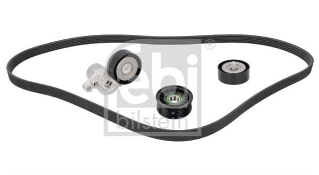 KANALLI V KAYISI SETI MARS MOTORU ALTERNATORU ICIN FORD