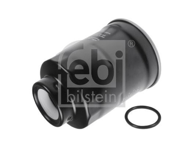 YAKIT FILTRESI KECESI OLAN FORD