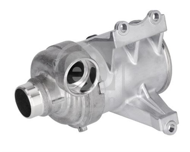 DEVIRDAIM ELEKTROMANYETIK POLESTAR