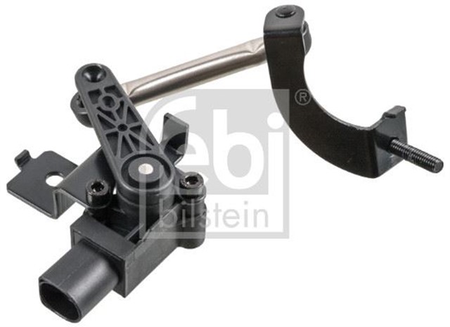 SENSOR SEVIYE AYARI ICIN AUDI