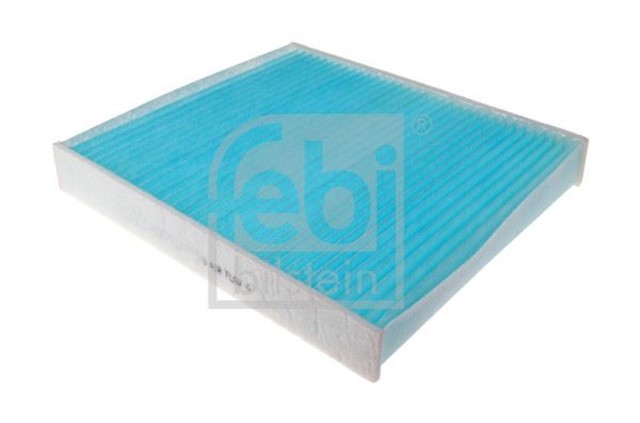 KABIN FILTRESI SUZUKI