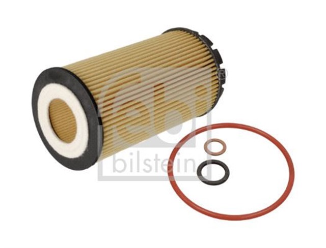 YAG FILTRESI ORINGLER VE CONTA ILE CHRYSLER