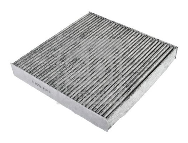 KABIN FILTRESI HONDA