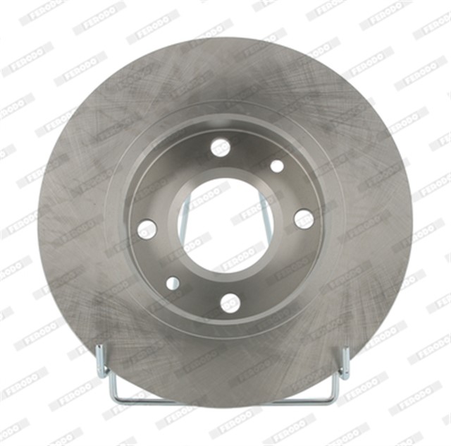 ON FREN AYNASI XSARA 1.5D 97 - 00 1.4I 97 - 05 ABS SIZ P206 1.4HDI 98 P306 1.4 - 1.6 94 - 01 247X13X4DL HAVALI