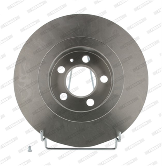 ON FREN AYNASI GOLF IV 97 - 06 BORA 98 - 05 OCTAVIA 99 TOLEDO II - LEON 99 - 06 A3 99 280X22X5DLXHAVALI