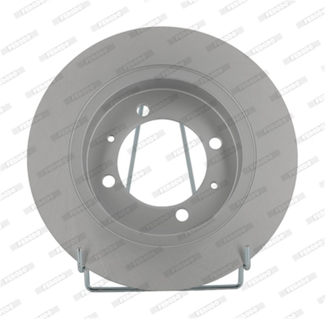 ARKA FREN AYNASI VOLVO S40 V40 95 - 04 CARISMA 95 - 06 SPACE STAR 98 - 04 260X10X4DL