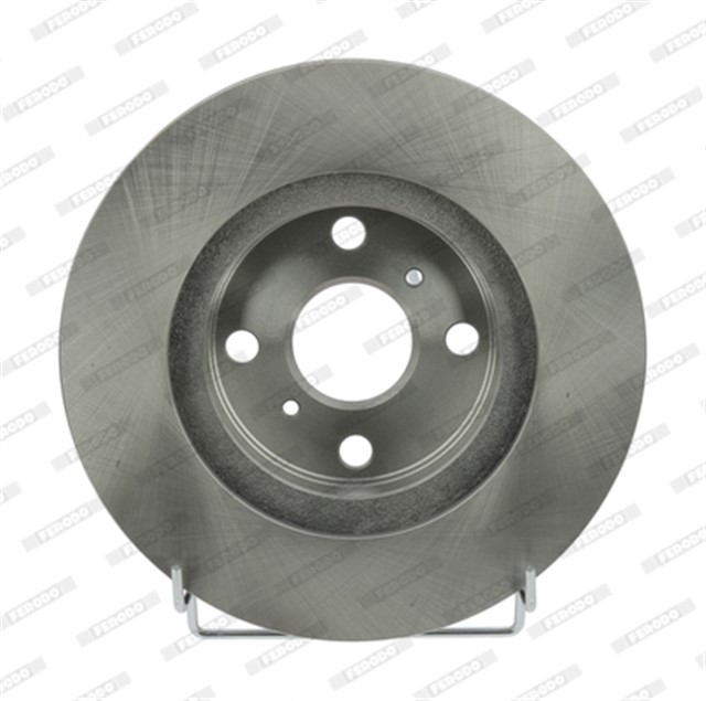 ON FREN AYNASI COROLLA 1.6 - IE 16V 87 - 92 - 1.6 IE 16V 88 - 92 - 1.9 D 87 - 89 AE92 238X18X4DLXHAVALI