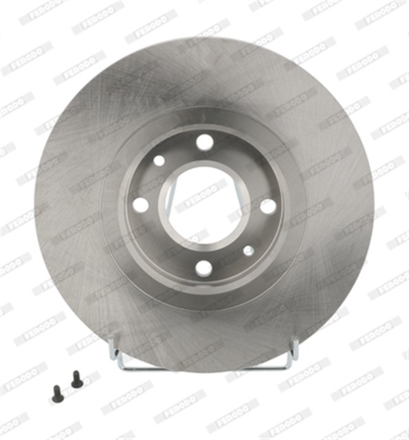 ON FREN AYNASI 406 1.9TD - 2.0 16V - 2.1TD - 2.2 HDI - 3.0V6 95/5.04 XANTIA 2.0I 95/4.03 283X26X4DLXHAVALI