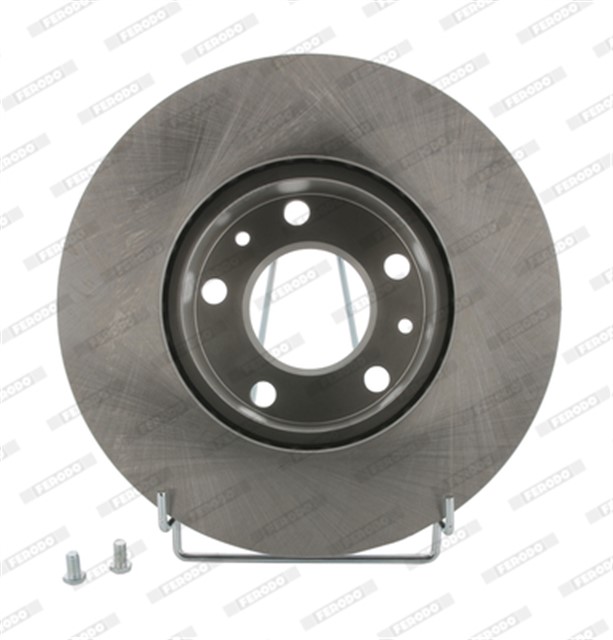 ON FREN AYNASI BOXER I - II 94 JUMPER I - II 94 DUCATO I - II 94 280X24X5DLXHAVALI