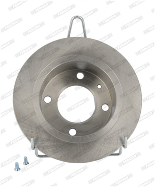 ARKA FREN AYNASI XANTIA 1.6I - 1.8I - 1.9D - 1.9TD - 2.0I - 2.1TD 93 - 03 224X9X4DL