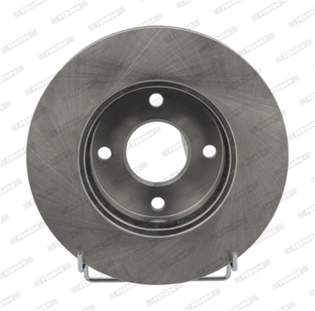 ON FREN AYNASI MONDEO II 93 - 96 III 96 - 00 SCORPIO 95 - 98 1.6 16V - 1.8 - 2.0I 16V 260X24X4DLXHAVALI