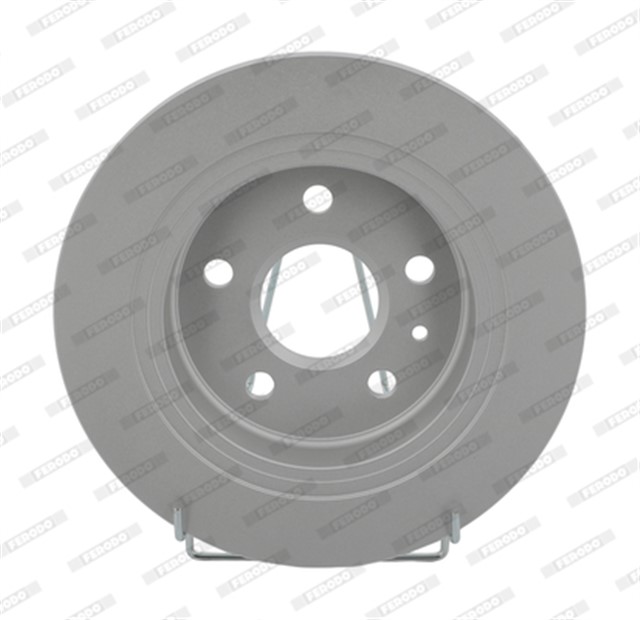 ON FREN AYNASI CORSA D 07 CORSA E 14 ADAM 13 PUNTO EVO - GRANDE PUNTO 05 284X22X6DLXHAVALI 15 INC 55702646