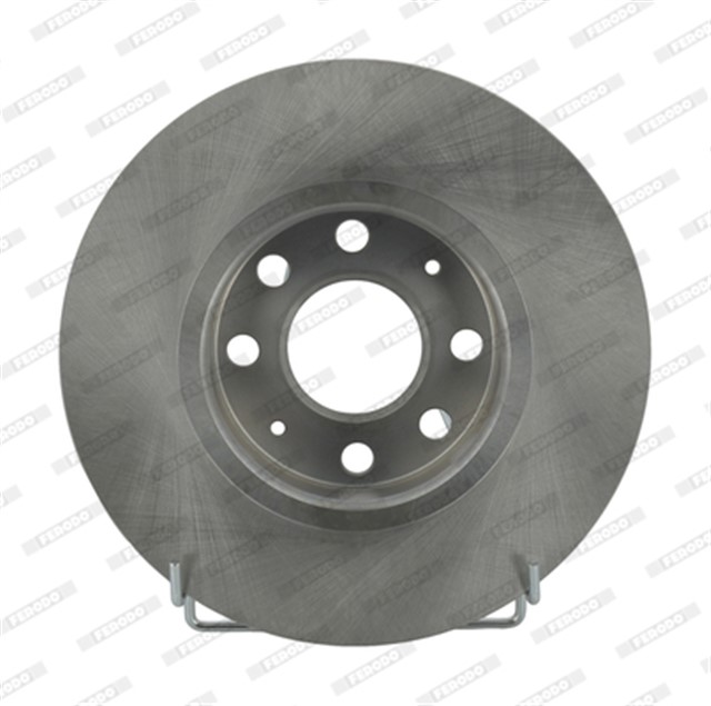 ON FREN AYNASI CORSA D 1.0 GRANDE PUNTO 1.2 257X12X10X4DL DOLU