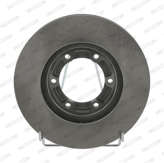 ON FREN AYNASI L200 2.5 00 L300 2.5D 94 - 99 - L400 2.5TD 96 254X23.8X4DLXHAVALI