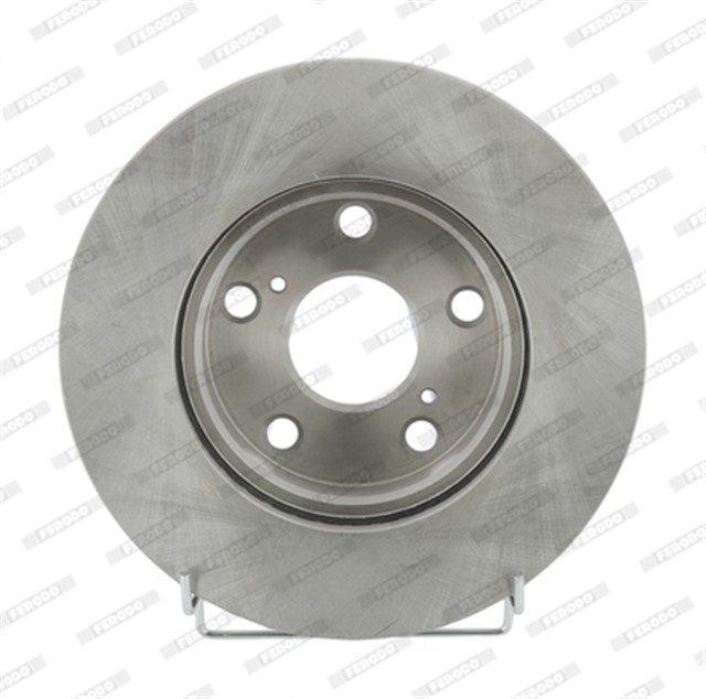 ON FREN AYNASI TOYOTA AURIS - COROLLA 1.4VVTI - 1.6VVTI - 1.4D - 4D 07 273X26X5DLXHAVALI 0986479425