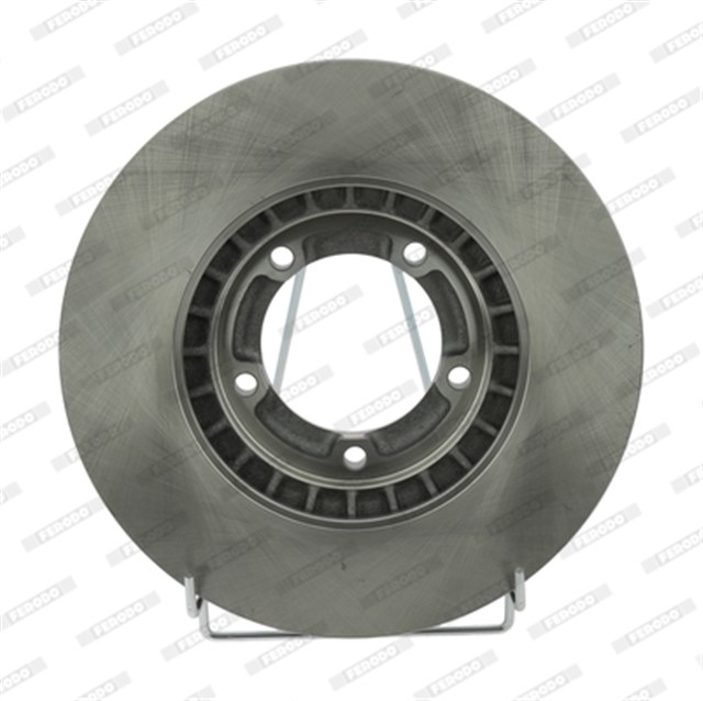 ARKA FREN AYNASI STAREX 2.5TCI - 2.5CRDI 02 H1 2.5CRDI 03 - 06 KIA BONGO TCI 05 274X26X5DLXHAVALI