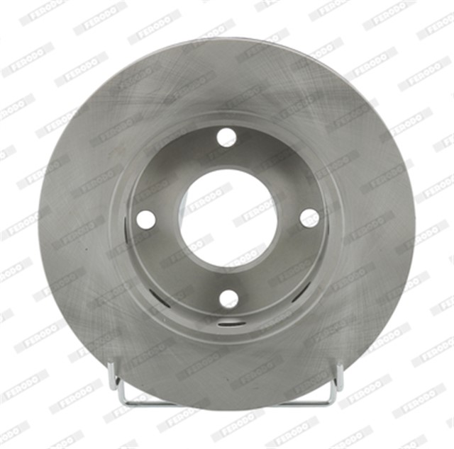 ON FREN AYNASI COLT VI - VII 1.1 - 1.3 - 1.5 - 1.5DI - D 04 256X24X4DLXHAVALI