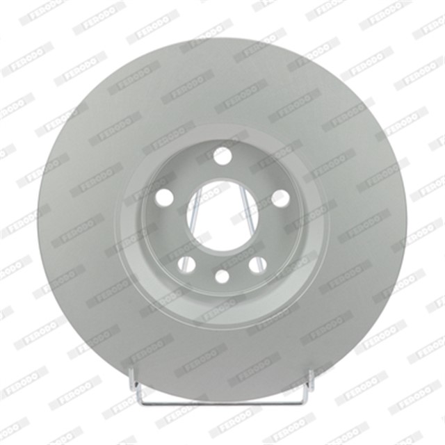 ON FREN AYNASI ADET S - MAX 10 VOLVO S60 10 S80 07 V60 V70 II XC70 316 MM