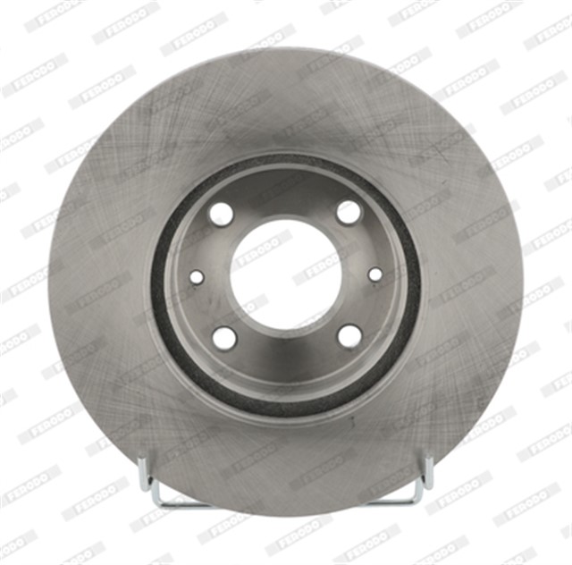 ON FREN AYNASI HAVALI ACCENT ERA 11/05 I10 01/08 RIO 05 256X22X4DLXHAVALI