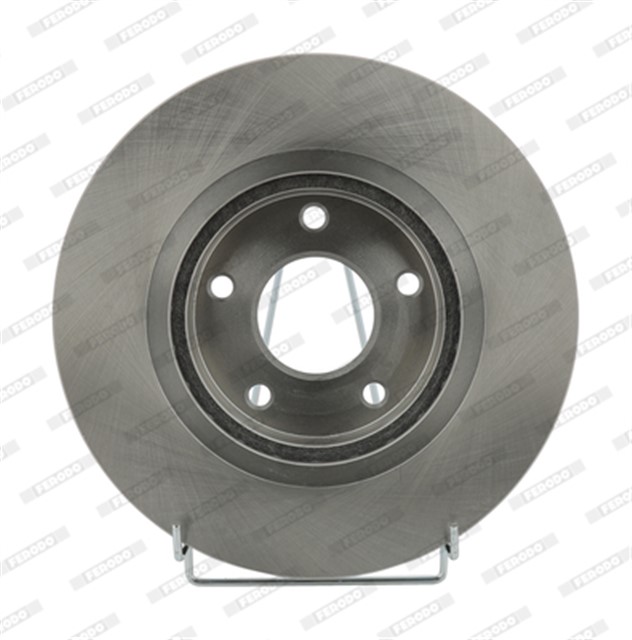 ON FREN DISKI NISSAN QASHQAI 07 13 X - TRAIL II T31 07 13 296X26 HAVALI 5 DELIK