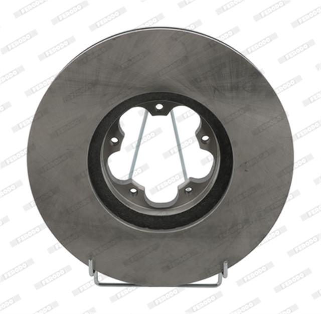 ON FREN AYNASI TRANSIT 300 - 330 - 350 - 430 - TOURNEO 2.3 16V - 2.4 TDCI - 2.2 TDCI 07/06 300X28X5DLXHAVALI