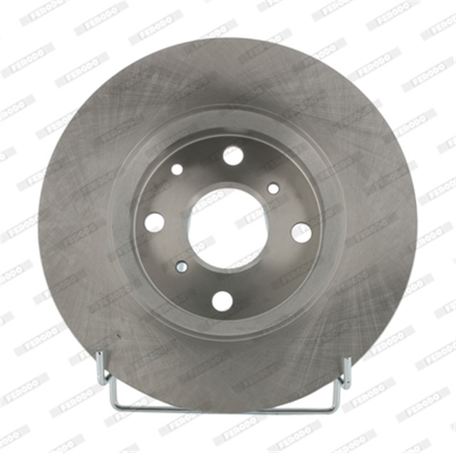 ON FREN AYNASI P107 1.0 - 1.4HDI 06/05 C1 1.0 1.4HDI 05 TOYOTA AYGO 1.0 1.4HDI 05 247X20X4DLXHAVALI