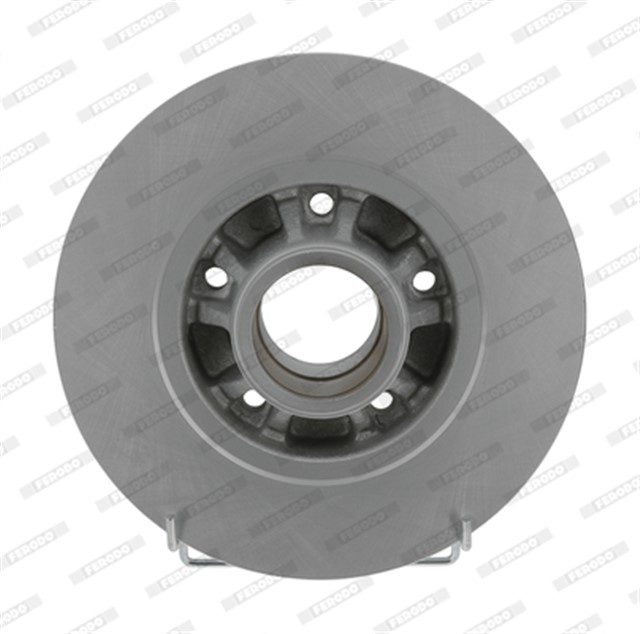 ARKA FREN AYNASI RENAULT TRAFIC II 01 06 OPEL VIVARO 01 06 280X12X5DELIK