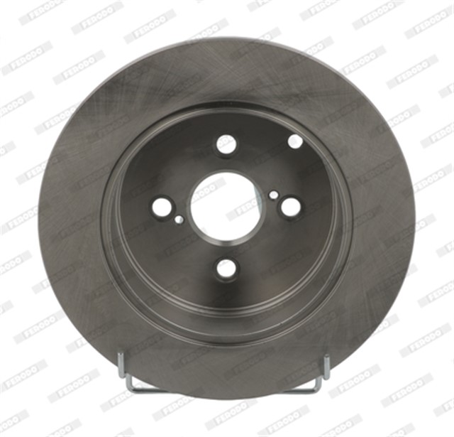 ARKA FREN AYNASI COROLLA 1.4 D 07/04 2.0 D - 4D 1.02 279X9X4DL