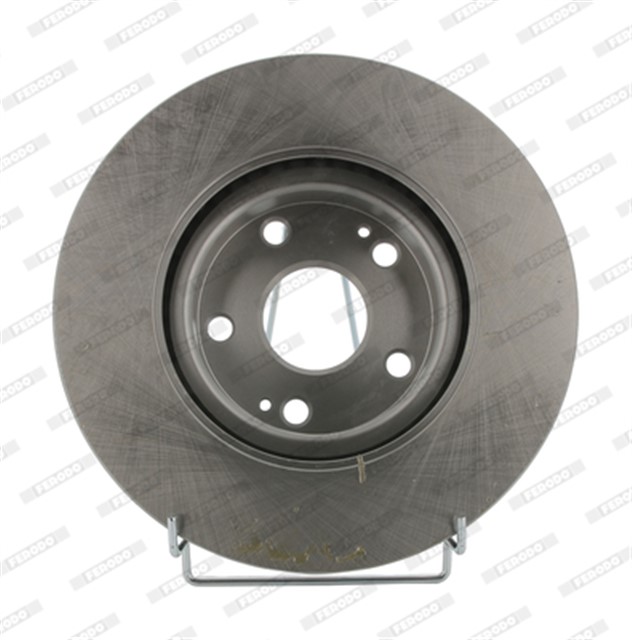 ON FREN AYNASI AVENSIS 2.4 - 2.0D - 4D 03 COROLLA VERSO 1.8 - 2.0D - 4D 04 295X26X5DLXHAVALI