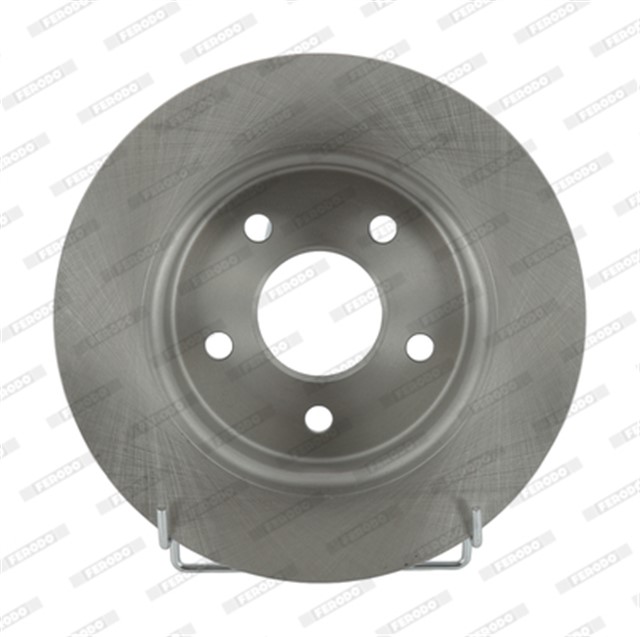 ARKA FREN AYNASI FOCUS II 11.04 07 CMAX 03 MAZDA 3 03 VOLVO S40 V50 05 15 JANT 265X10.9X5DL