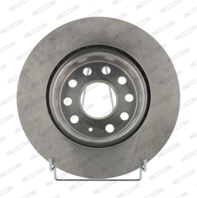 FREN DISKI ON [TAKIM] GOLF5 - GOLF6 - JETTA - A3 - LEON 04 - 13