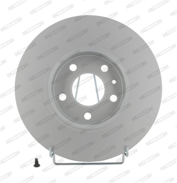 ON FREN DISKI RENAULT TRAFIC 01 OPEL VIVARO 01 NISSAN PRIMASTAR 01 1.9DCI 2.5DCI 305X28X 5 BIJON