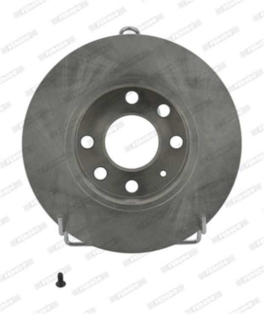 ON FREN AYNASI CORSA C 1.0 - 1.2 16V 01 11 240X11X4DL DOLU