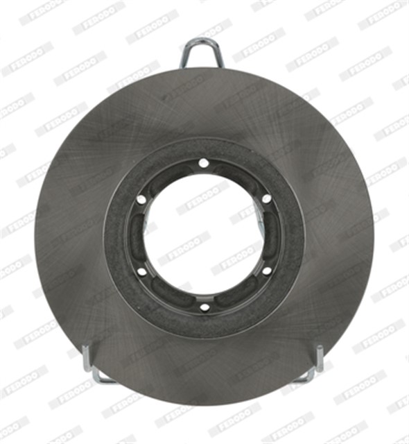 ON FREN AYNASI R12 - TOROS R5 75/85 228X10X6DL