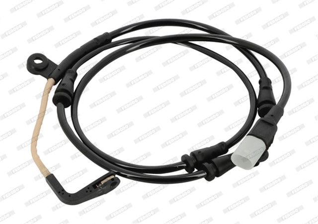 ARKA BALATA FISI IKAZ KABLOSU LANDROVER DISCOVERY 2.7TD 04 RANGEROVER SPORT 2.7 TDVM 4.2 4.4 05