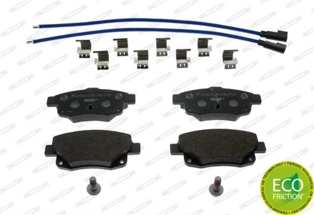 ARKA BALATA FISLI TRANSIT V347 2.2 2.4 3.2 TDCI 07/06 11