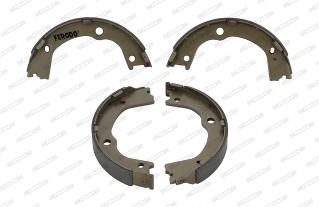 EL FREN PABUC BALATA HYUNDAI SANTAFE - KIA SORENTO 2.0 - 2.2 - 2.4 2010 190X26