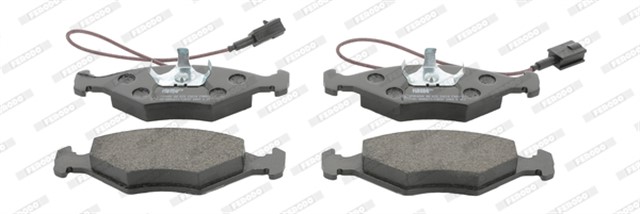 ON BALATA PALIO 1.6 16V - PALIO WEEKEND 1.2 - 1.7TD - ALBEA 1.4 - 1.6 16V 96