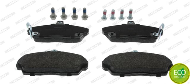 ON BALATA CIVIC VI 95 - 05 ROVER 200 400 95 - 00 25 00 - 05 45 00 - 05 MG 01 - 05 800 92 - 93 COUPE