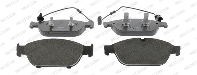 ON BALATA A6 - A6 AVANT 2.8 - 2.0 - 3.0 - A7 SPORTBACK 2.8 - 3.0 10/2010 1LL PR NUMARASI ICIN