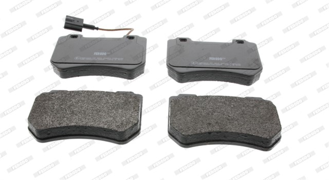 ON BALATA ALFA 159 1.8MPI 1.9JTS 2.2JTS 1.9JTDM 2.0JTDM 05 - 11 BRERA 2.0 2.2 06 SPIDER 2.0 2.2 06