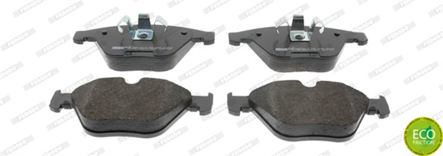 ON BALATA BMW 3 SERISI E90 05 - 11 E91 06 10 E92 07 E93 07 320I - 325I - 325XI - 330XI - 320D E84 10