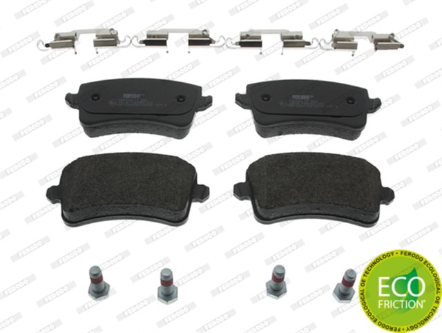 ARKA BALATA A4 - A5 - Q5 09 GDB1765