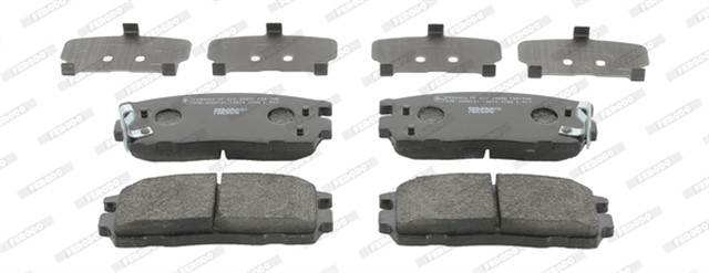 ARKA BALATA ANTARA 2.4 - 3.2 V6 - 2.0 CDTI 5.06 - CAPTIVA 06.06