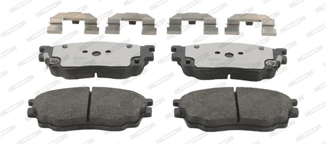 ON BALATA MAZDA 6 1.8 02 1.8MZR 2.0MZR 2.2 MZR 2.5MZR 07 09