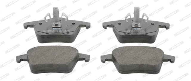 ARKA BALATA VOLVO XC90 2.5T 02 D5 02 T6 02 D5 V8 05 D5 09 3.2 06 D5 09