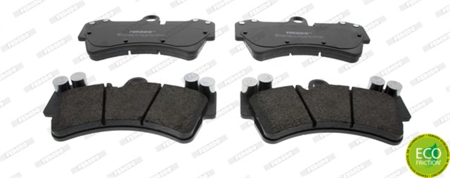 FREN BALATASI ON TOUAREG - Q7 - CAYENNE 04 - 