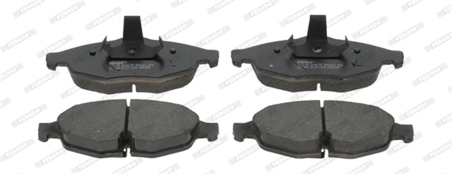 ON BALATA CHRYSLER SEBRING 2.0 2.4 2.5 2.7 V6 24V 3.0 4/01 6.07