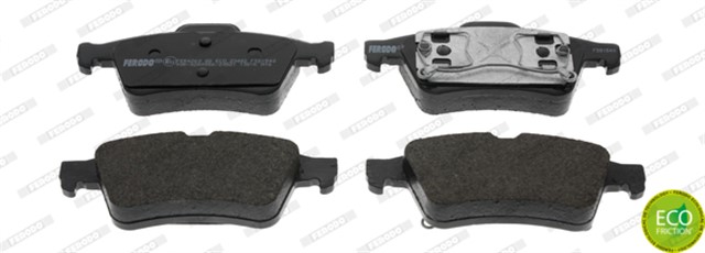 ARKA BALATA LGN II 01 MGN II - LATITUDE - VECTRA C 03 FOCUS II 05 CONNEC 06 CMAX06 PRIMERA 02