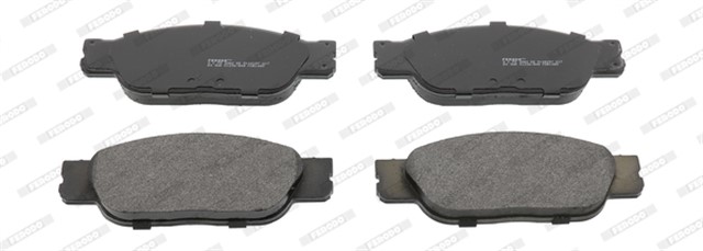 ON BALATA JAGUAR STYPE CCX 2.5 V6 - 4.2 V8 1999 - 2007 XJ 6 3.0 - 8 3.5 - 8 4.2 2003 2009 K